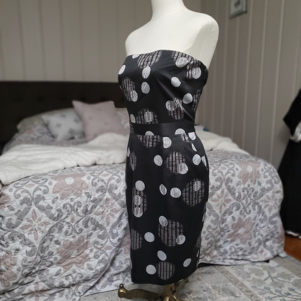 Banana Republic sheath dress